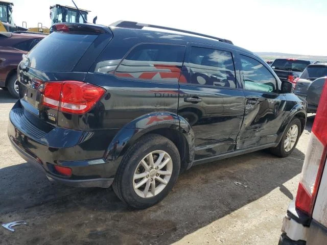 Photo 2 VIN: 3C4PDCBG2ET175519 - DODGE JOURNEY SX 