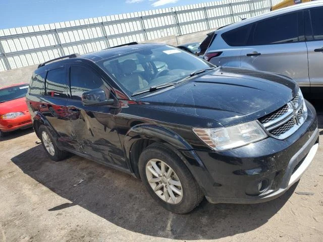 Photo 3 VIN: 3C4PDCBG2ET175519 - DODGE JOURNEY SX 