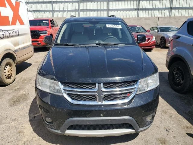 Photo 4 VIN: 3C4PDCBG2ET175519 - DODGE JOURNEY SX 