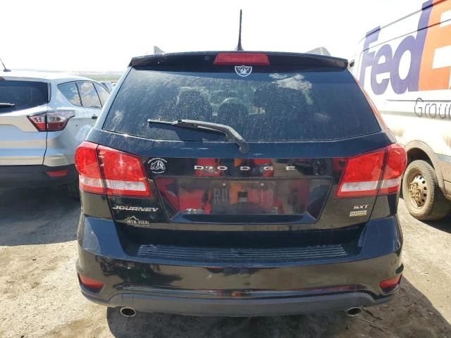 Photo 5 VIN: 3C4PDCBG2ET175519 - DODGE JOURNEY SX 