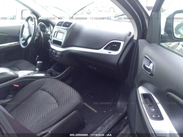 Photo 4 VIN: 3C4PDCBG2ET181207 - DODGE JOURNEY 