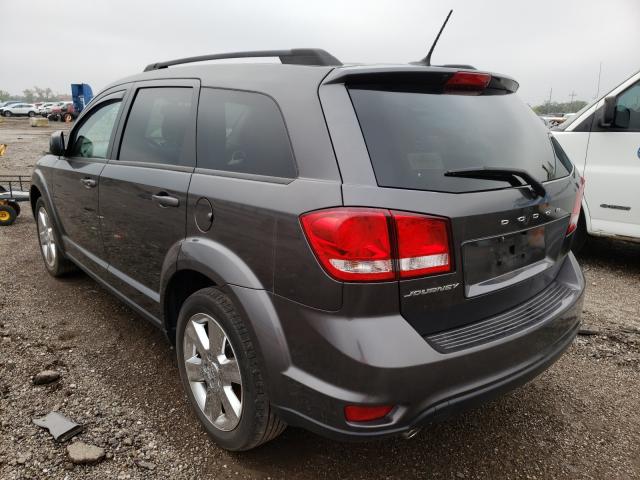 Photo 2 VIN: 3C4PDCBG2ET185127 - DODGE JOURNEY SX 