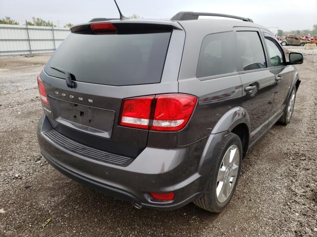 Photo 3 VIN: 3C4PDCBG2ET185127 - DODGE JOURNEY SX 