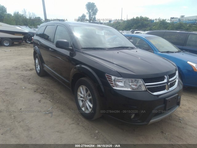 Photo 0 VIN: 3C4PDCBG2ET188898 - DODGE JOURNEY 