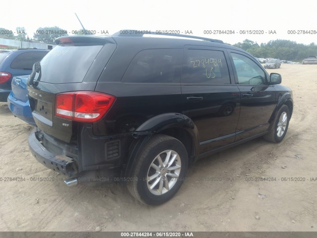 Photo 3 VIN: 3C4PDCBG2ET188898 - DODGE JOURNEY 