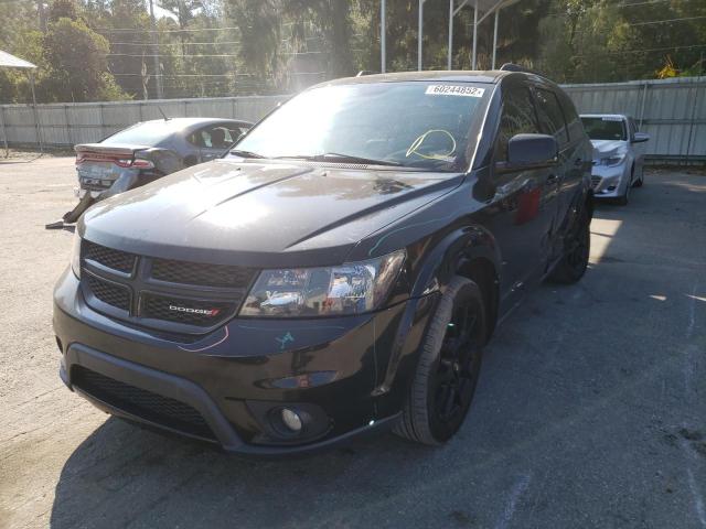 Photo 1 VIN: 3C4PDCBG2ET189016 - DODGE JOURNEY SX 