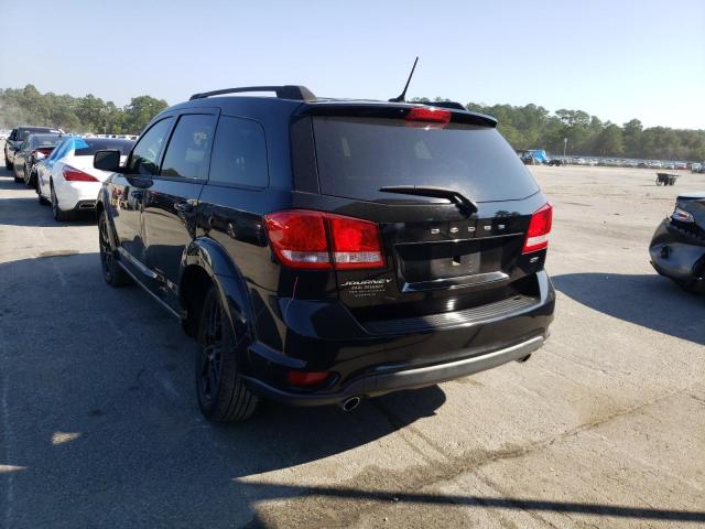 Photo 2 VIN: 3C4PDCBG2ET189016 - DODGE JOURNEY SX 