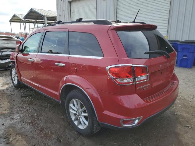 Photo 1 VIN: 3C4PDCBG2ET192126 - DODGE JOURNEY SX 