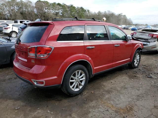 Photo 2 VIN: 3C4PDCBG2ET192126 - DODGE JOURNEY SX 