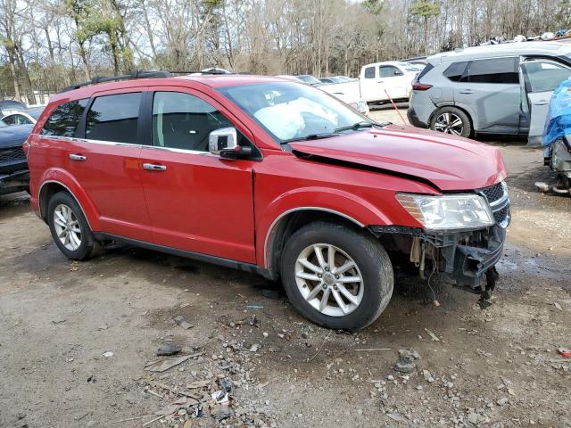 Photo 3 VIN: 3C4PDCBG2ET192126 - DODGE JOURNEY SX 