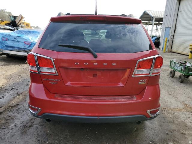 Photo 5 VIN: 3C4PDCBG2ET192126 - DODGE JOURNEY SX 