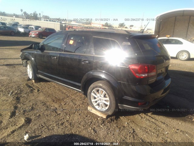 Photo 2 VIN: 3C4PDCBG2ET202413 - DODGE JOURNEY 