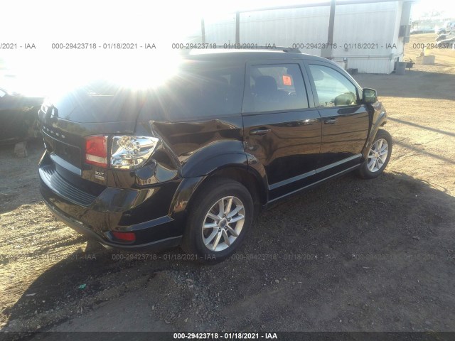 Photo 3 VIN: 3C4PDCBG2ET202413 - DODGE JOURNEY 