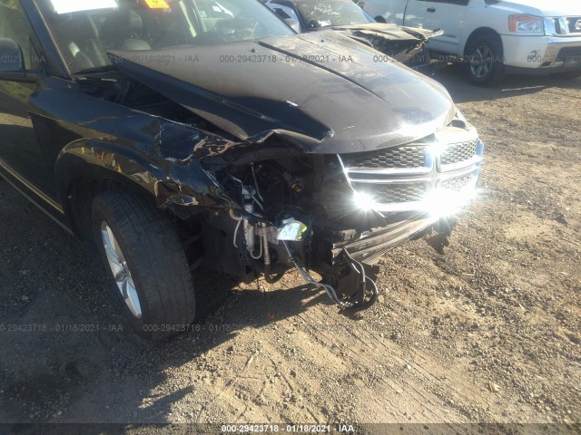 Photo 5 VIN: 3C4PDCBG2ET202413 - DODGE JOURNEY 