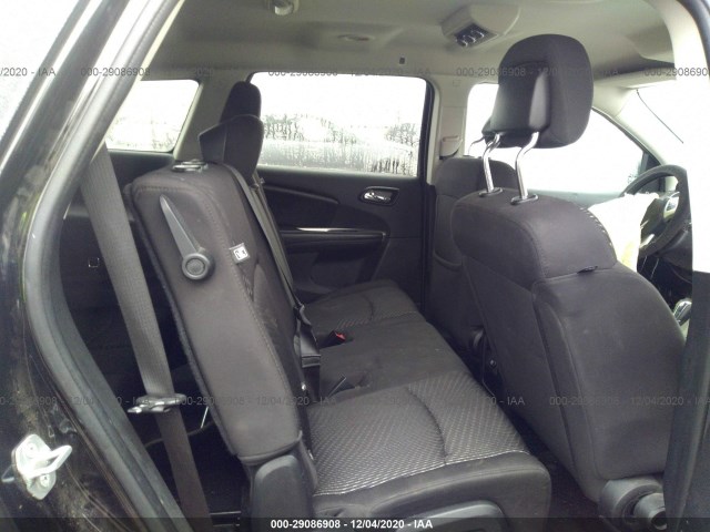 Photo 7 VIN: 3C4PDCBG2ET216828 - DODGE JOURNEY 