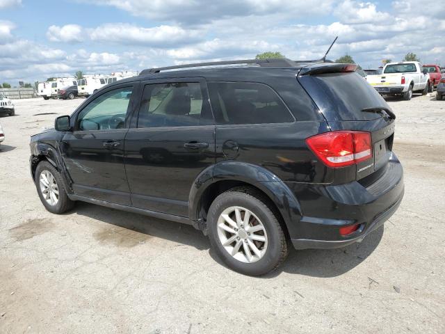 Photo 1 VIN: 3C4PDCBG2ET224413 - DODGE JOURNEY SX 