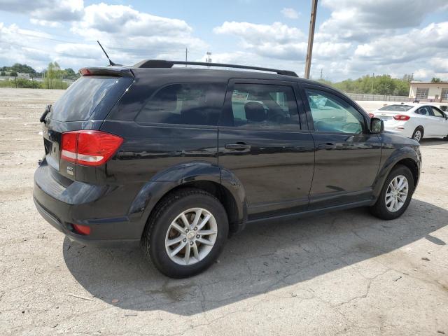 Photo 2 VIN: 3C4PDCBG2ET224413 - DODGE JOURNEY SX 