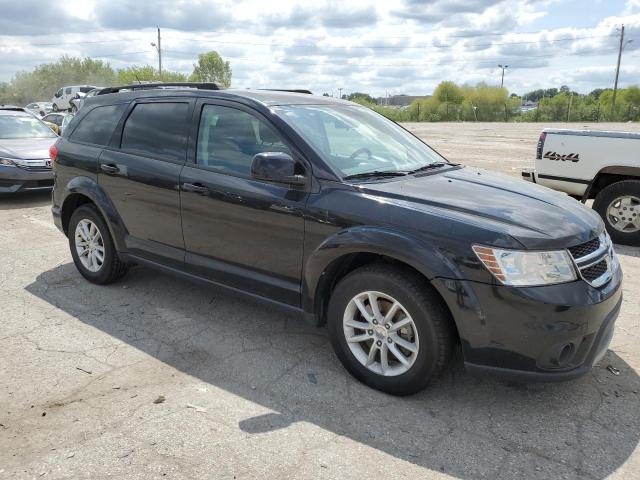 Photo 3 VIN: 3C4PDCBG2ET224413 - DODGE JOURNEY SX 