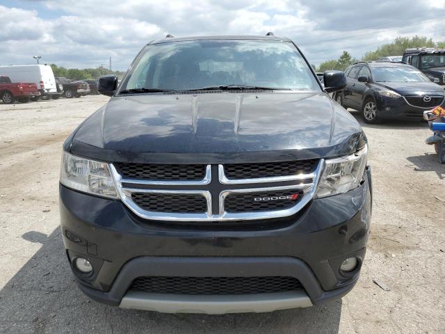 Photo 4 VIN: 3C4PDCBG2ET224413 - DODGE JOURNEY SX 