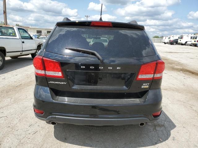 Photo 5 VIN: 3C4PDCBG2ET224413 - DODGE JOURNEY SX 