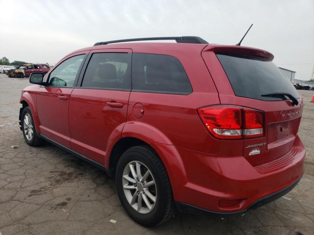 Photo 1 VIN: 3C4PDCBG2ET229868 - DODGE JOURNEY SX 