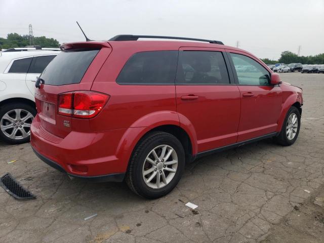 Photo 2 VIN: 3C4PDCBG2ET229868 - DODGE JOURNEY SX 