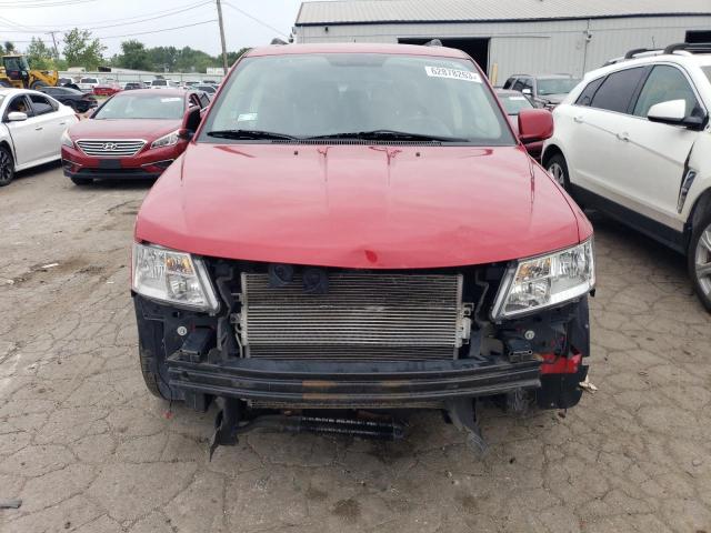 Photo 4 VIN: 3C4PDCBG2ET229868 - DODGE JOURNEY SX 