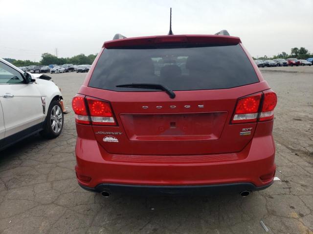 Photo 5 VIN: 3C4PDCBG2ET229868 - DODGE JOURNEY SX 