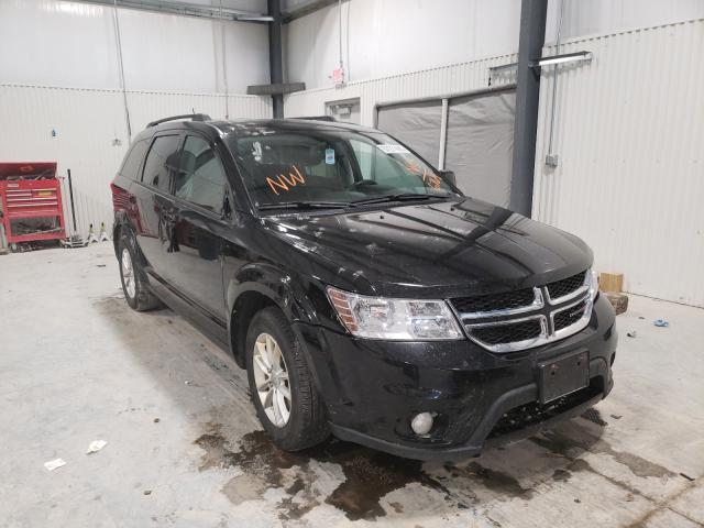 Photo 0 VIN: 3C4PDCBG2ET236769 - DODGE JOURNEY SX 