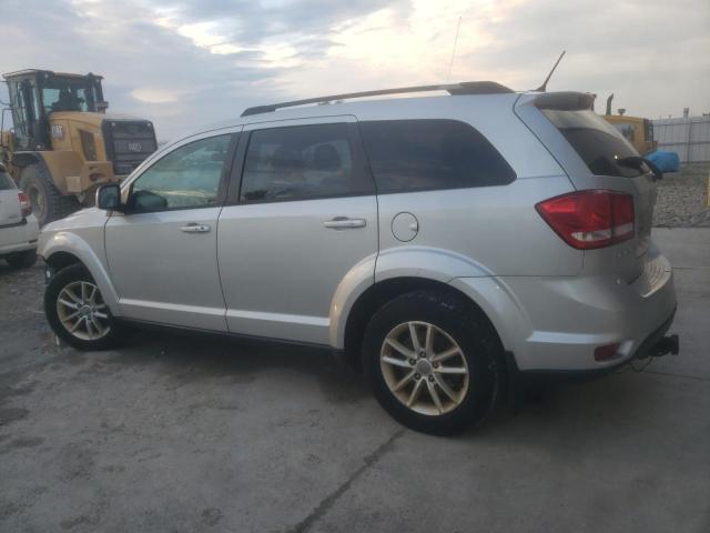 Photo 1 VIN: 3C4PDCBG2ET246508 - DODGE JOURNEY SX 