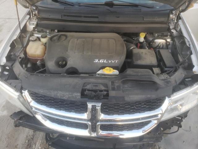 Photo 11 VIN: 3C4PDCBG2ET246508 - DODGE JOURNEY SX 