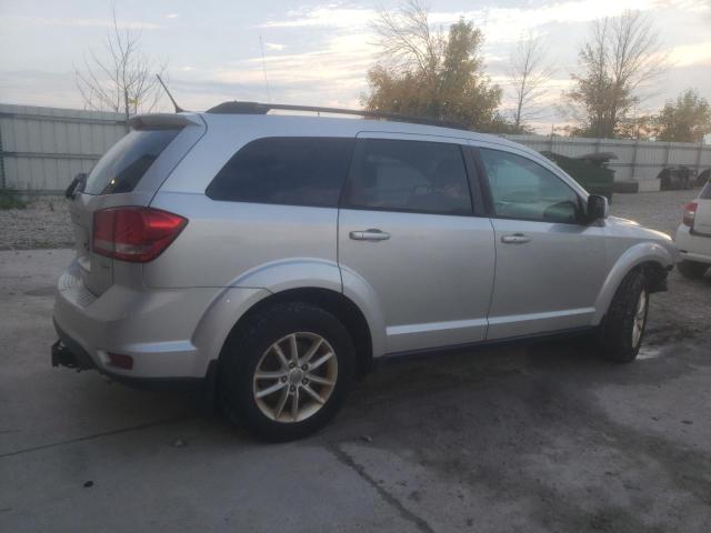 Photo 2 VIN: 3C4PDCBG2ET246508 - DODGE JOURNEY SX 