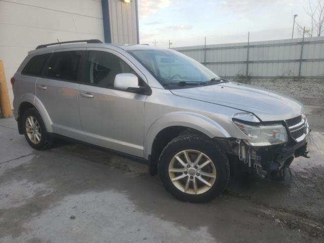 Photo 3 VIN: 3C4PDCBG2ET246508 - DODGE JOURNEY SX 