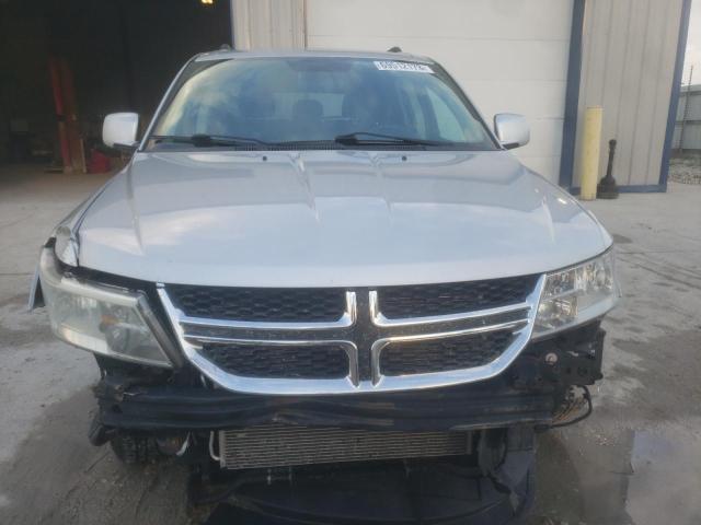 Photo 4 VIN: 3C4PDCBG2ET246508 - DODGE JOURNEY SX 