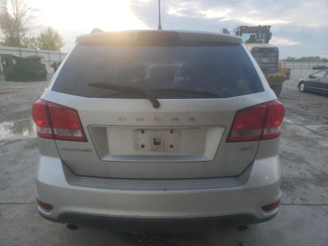 Photo 5 VIN: 3C4PDCBG2ET246508 - DODGE JOURNEY SX 