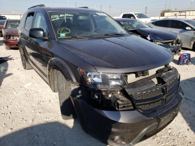 Photo 0 VIN: 3C4PDCBG2ET266550 - DODGE JOURNEY 