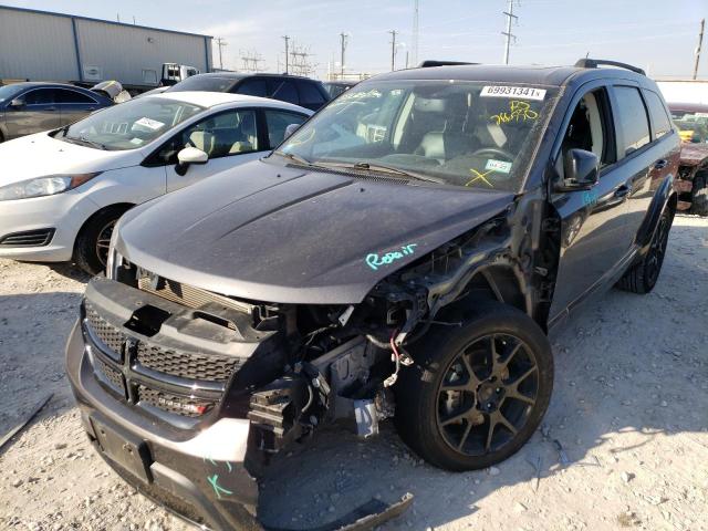 Photo 1 VIN: 3C4PDCBG2ET266550 - DODGE JOURNEY 