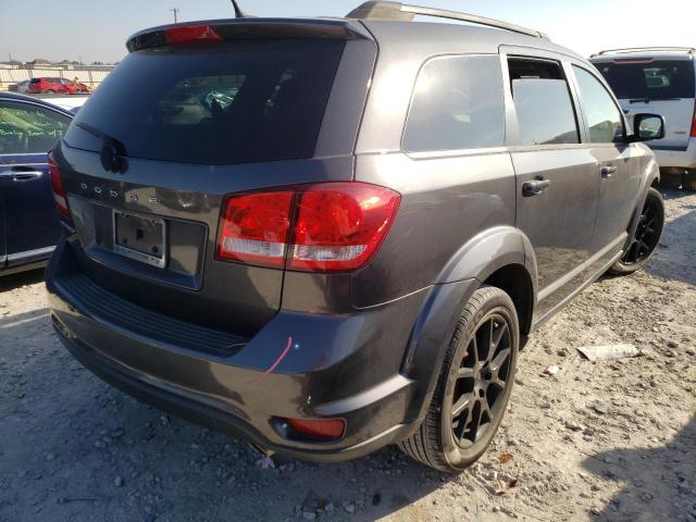 Photo 3 VIN: 3C4PDCBG2ET266550 - DODGE JOURNEY 