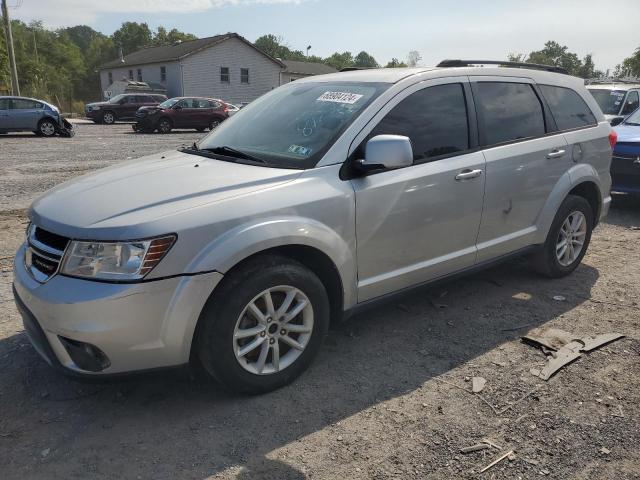 Photo 0 VIN: 3C4PDCBG2ET290234 - DODGE JOURNEY SX 