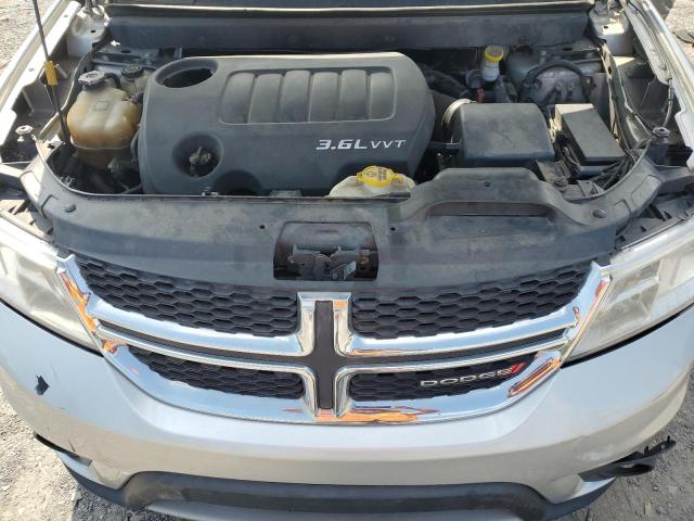 Photo 11 VIN: 3C4PDCBG2ET290234 - DODGE JOURNEY SX 