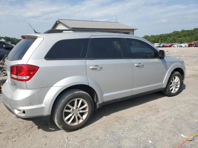 Photo 2 VIN: 3C4PDCBG2ET290234 - DODGE JOURNEY SX 