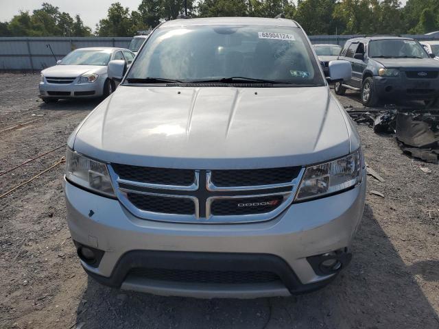 Photo 4 VIN: 3C4PDCBG2ET290234 - DODGE JOURNEY SX 