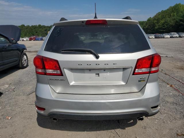 Photo 5 VIN: 3C4PDCBG2ET290234 - DODGE JOURNEY SX 