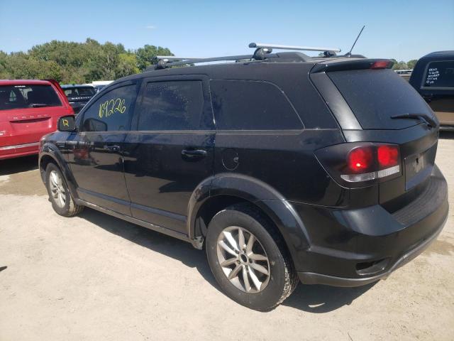 Photo 1 VIN: 3C4PDCBG2ET303936 - DODGE JOURNEY SX 