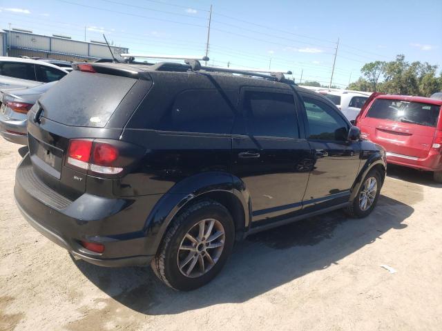 Photo 2 VIN: 3C4PDCBG2ET303936 - DODGE JOURNEY SX 