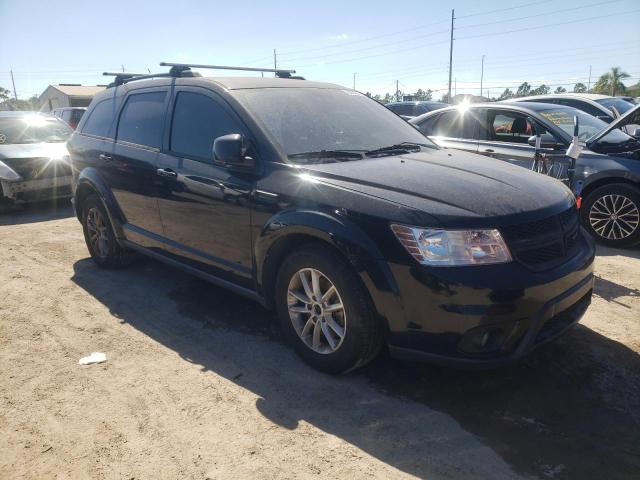 Photo 3 VIN: 3C4PDCBG2ET303936 - DODGE JOURNEY SX 