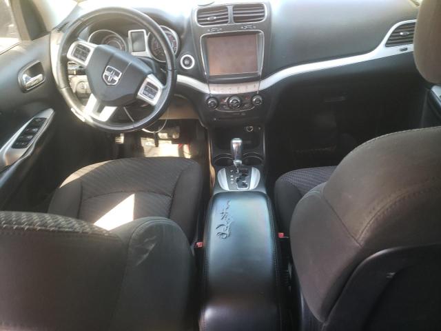 Photo 7 VIN: 3C4PDCBG2ET303936 - DODGE JOURNEY SX 