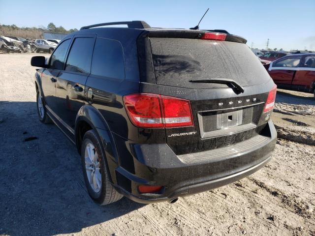 Photo 2 VIN: 3C4PDCBG2FT524762 - DODGE JOURNEY SX 