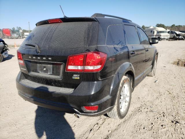 Photo 3 VIN: 3C4PDCBG2FT524762 - DODGE JOURNEY SX 