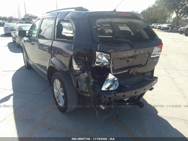 Photo 2 VIN: 3C4PDCBG2FT530593 - DODGE JOURNEY 